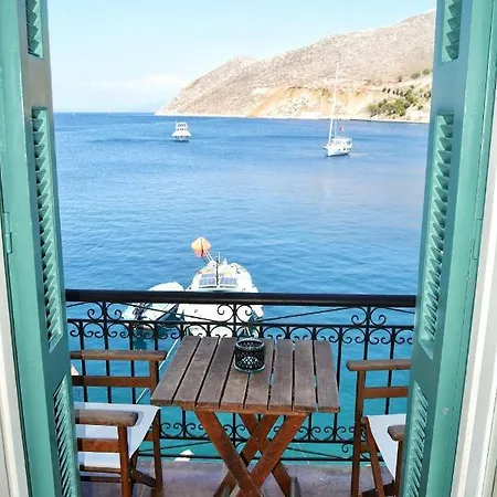 Holiday home Seame