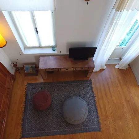 Seame Σπίτι διακοπών