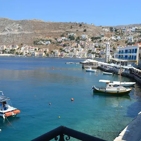 Σπίτι διακοπών Seame *