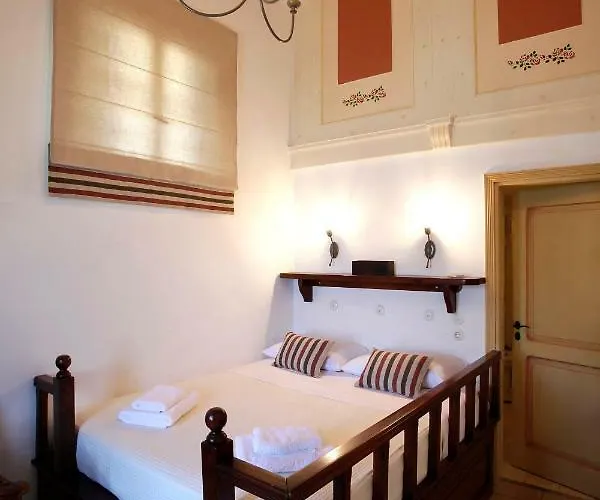 Seame Vakantiehuis *