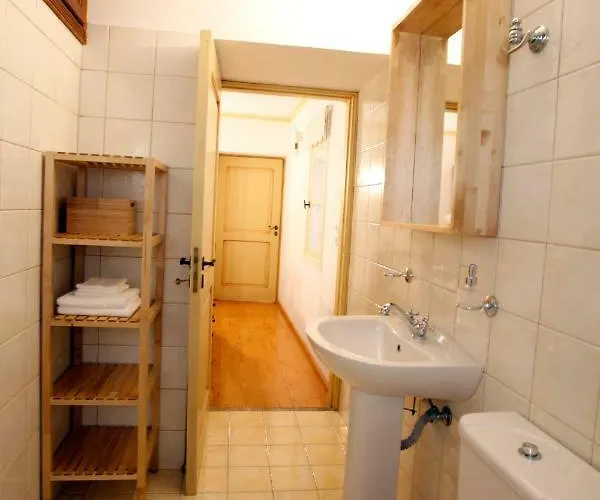 Vakantiehuis Seame Sými