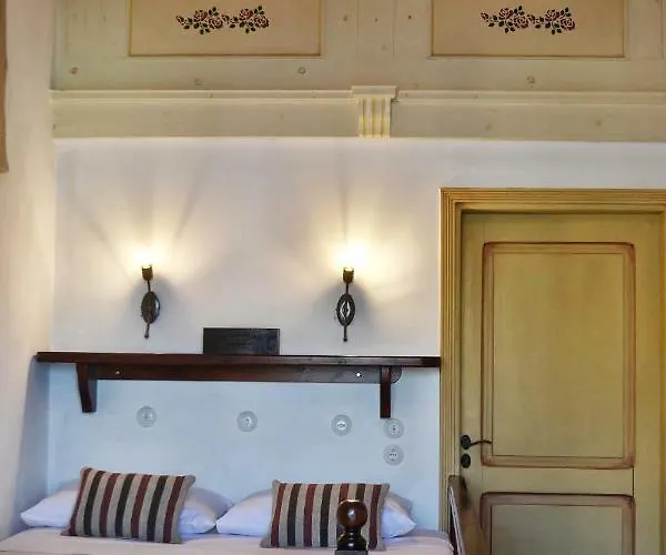 Seame Vakantiehuis Sými