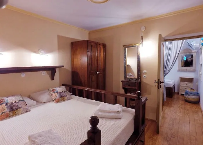 Seame Vakantiehuis *