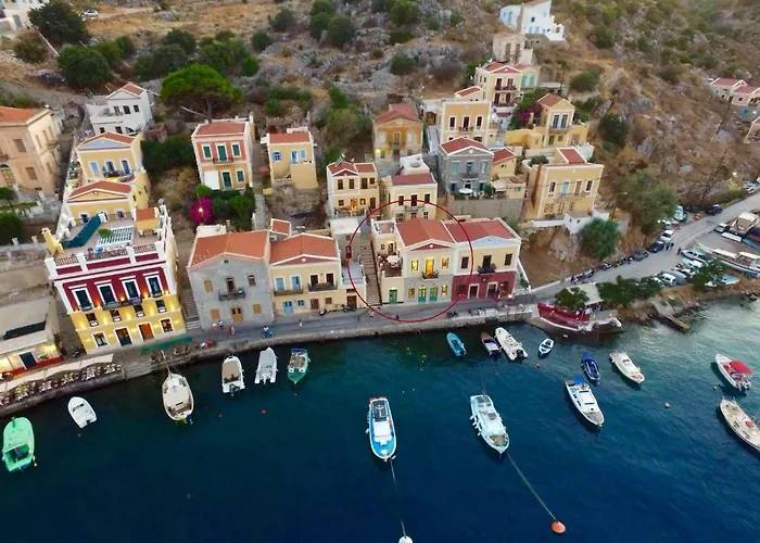 Дом отдыха Seame