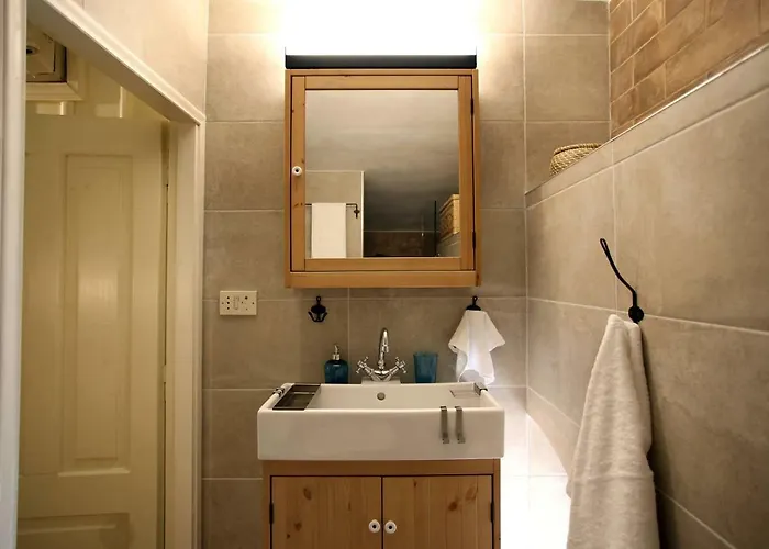 Seame Vakantiehuis *