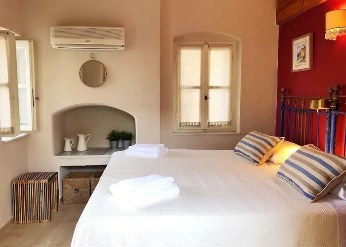 Vakantiehuis Seame *