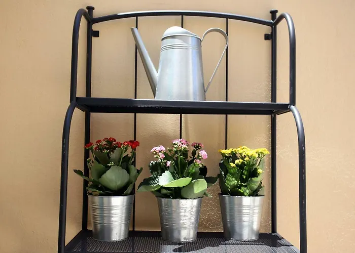 Seame Vakantiehuis *