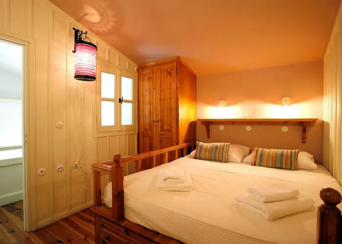 Seame Vakantiehuis *