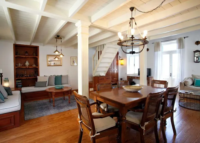 Seame Дом отдыха Сими