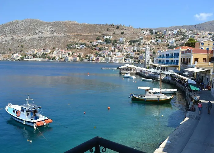 Vakantiehuis Seame *